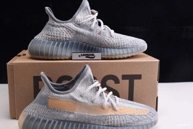 Yeezy 350 Boost V2 FZ5421 Adidas Israfil 0729